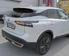 Zunanja slika - Nissan Qashqai - 1.3 DIG-T MHEV Tekna X-Tronic   COLD   PRO PILOT - 5 - Predogledna slika