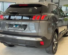 Zunanja slika - Peugeot 3008 - 1,2-130KM-ALLURE-FULL-LED-KAMERA-VIRTUAL-GRET-SED - 4 - Predogledna slika