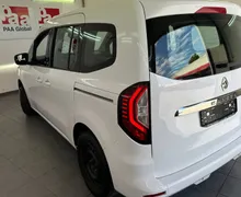 Zunanja slika - Renault Kangoo - Renault  III Zen 1.5 dCi 95CV.USNJE.NAREJEN - 5 - Predogledna slika
