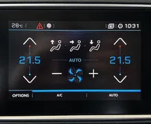 Zunanja slika - Peugeot 308 - SW 1.2 PureTech-NAVI-PDC-OPRAVLJEN VELIK SERVIS - 10 - Predogledna slika