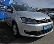 Zunanja slika - VW Sharan - 2.0 TDI BMT Comfortline.7 sedežev. SAMO 180412 KM - 5 - Predogledna slika