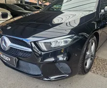 Zunanja slika - Mercedes-Benz A-Razred - A 180 d Avt. - 1 - Predogledna slika