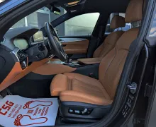 Zunanja slika - BMW serija 6 Gran Turismo - Serija 6 640d xDrive M-Sport |Kamera360|Soft-Close|Head-up| - 9 - Predogledna slika