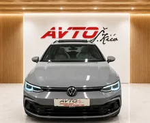Notranja slika - VW Golf Variant - 2.0 TDI R-LINE-VIRTUAL-PANORAMA-ACC-IQ-KAMERA-NA.. - 7 - Predogledna slika