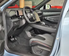Zunanja slika - Geely Cityray - 1.5 7DCT FWD GK AKCIJA... - 6 - Predogledna slika