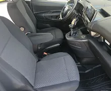 Zunanja slika - Opel Combo - 1.5 DT - 7 - Predogledna slika