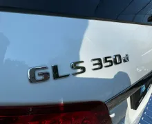 Zunanja slika - Mercedes-Benz GLS-Razred - GLS-Razred - 14 - Predogledna slika