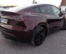 Zunanja slika - Tesla Model Y - Long Range AWD - POSLOVNI NAJEM - 3 - Predogledna slika