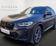 Zunanja slika - BMW X4 - M40d - 1 - Predogledna slika