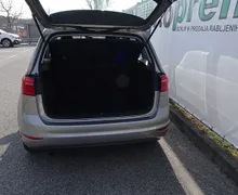 Zunanja slika - Volkswagen Golf - Sportsvan 1.6 TDI BMT avt. Highline 81  110 NAVI  SLO - 6 - Predogledna slika