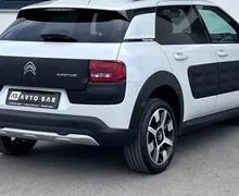 Zunanja slika - Citroën C4 Cactus - 1.2 THP PureTech S S Rip Curl... - 8 - Predogledna slika
