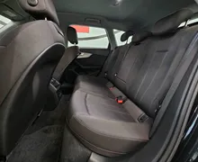 Notranja slika - Audi A4 Avant - 30 TDI S tronic - 9 - Predogledna slika