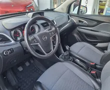 Zunanja slika - Opel Mokka - 1.4 Turbo 4x4 - SLOVENSKI - 2. LASTNIK + KAMERA... - 8 - Predogledna slika