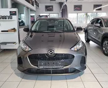 Zunanja slika - Mazda Mazda2 - 1.5 HEV EXCLUSIVE-LINE E-CVT - 2 - Predogledna slika