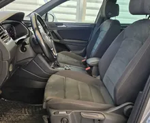 Zunanja slika - VW Tiguan Allspace - 4motion 2.0 TDI R-Line - VIRTUAL - WEBASTO- KLJUK - 9 - Predogledna slika