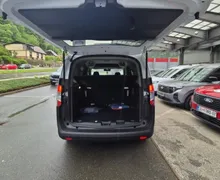 Zunanja slika - Ford Tourneo - Courier E- TITANIUM - 9 - Predogledna slika