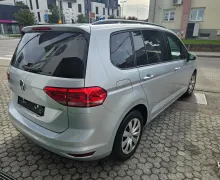 Zunanja slika - Volkswagen Touran - 1.6 TDI Comfortline 85kW - 3 - Predogledna slika
