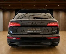 Zunanja slika - Audi Q5 - quattro 40 TDI S line•Zračno•Matrix•Pano•Webasto - 5 - Predogledna slika
