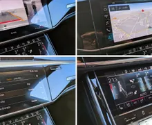 Zunanja slika - Audi A8 - 55 TFSI Quattro matrični LED Bang Olufsen SLO - 13 - Predogledna slika