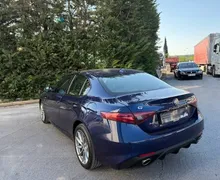 Zunanja slika - Alfa Romeo Giulia - 2.2 Multijet 210 Veloce Avt. 4x4 - 3 - Predogledna slika