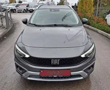 Zunanja slika - Fiat Tipo - 1.0 T3 GSE Cross SLOVENSKO POREKLO - 2 - Predogledna slika