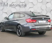 Zunanja slika - BMW Serija 3 - 320d x-Drive Aut M-Sport 191KM - 4 - Predogledna slika