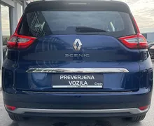 Zunanja slika - Renault Scénic - Grand Scenic 1.5|DCI|ZEN-ENEREGY|LED|NAVI|SLO|7-SED|TOP| - 6 - Predogledna slika