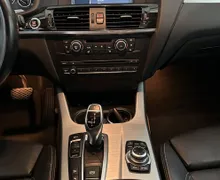 Zunanja slika - BMW X3 - serija : xDrive35d Avt. MSPORT-19COL-KAMERA-HUD-NAVI-USNJE - 9 - Predogledna slika
