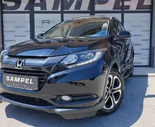 Zunanja slika - Honda HR-V - Executive 1.5 VTEC BLACK EDITION -PANORAMA - 3 - Predogledna slika