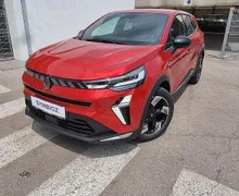 Zunanja slika - Renault Symbioz - Techno 140TCe + paket Varnost in Parkiranje - 4 - Predogledna slika