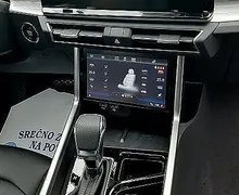 Zunanja slika - SsangYong Torres - 1.5 T-GDi  A T ADVENTURE+NA ZALOGI - 9 - Predogledna slika