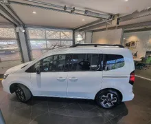 Zunanja slika - Nissan Townstar - Combi Tekna 1.3DIG-T - 5 - Predogledna slika