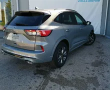 Zunanja slika - Ford Kuga - ST-LINE 2.5 Duratec Hybrid 140kW FHEV... - 3 - Predogledna slika