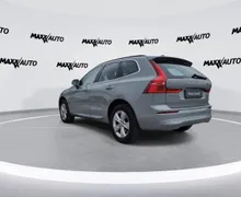 Notranja slika - Volvo XC60 - B5P AWD Core Avt. KAMERA. LED. ACC. BLISS - 7 - Predogledna slika