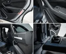 Zunanja slika - Lamborghini Urus - ADAS 360KAM HUD FULL ANIMA MASAŽA GAR-NOV 2026 - 15 - Predogledna slika