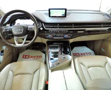 Zunanja slika - Audi Q7 - quattro 3.0 TFSI Tiptronic LED-ACC-7.SEDEŽEV-PANOR - 15 - Predogledna slika