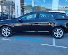 Zunanja slika - Volvo V60 - 2.0 TD - VLEČNA KLJUKA +NAVIGACIJA+PDC+TEMPOMAT... - 5 - Predogledna slika
