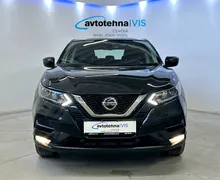 Zunanja slika - Nissan Qashqai - Qashqai - 7 - Predogledna slika