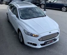 Zunanja slika - Ford Mondeo - 2.0 TDCi 110 kW Titanium AWD PANORAMA RADAR KAME.. - 4 - Predogledna slika