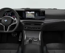 Zunanja slika - BMW Serija 4 - Gran Coupe: 420D GRAN COUPE M PAKET AKCIJSKA PONUDBA - 3 - Predogledna slika