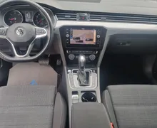 Zunanja slika - VW Passat - Variant 2.0 TDI BMT Business 110kW-DSG-LED-2XPDC-NAVI - 10 - Predogledna slika