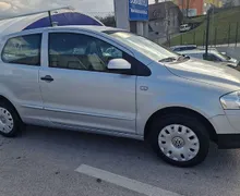 Zunanja slika - VW Fox - 1.2 KLIMA EL-PAKET OPRAVLJEN VELIKI SERVIS... - 5 - Predogledna slika