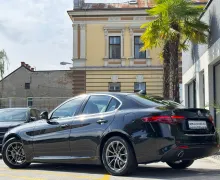 Zunanja slika - Alfa Romeo Giulia - 2.2 Multijet 150KM USNJE NAVI BI-XENON DAB - 5 - Predogledna slika