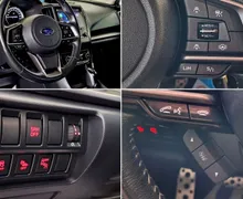 Zunanja slika - Subaru Forester - 2.0i Premium CVT MHEV E-BOXER•4X4•KAMERA•ACC• - 18 - Predogledna slika