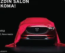 Zunanja slika - Mazda CX-30 - 2.5 G-140 MHEV CENTRE-LINE AT - 8 - Predogledna slika