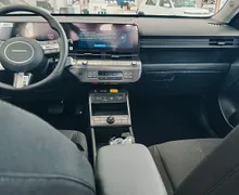 Zunanja slika - Hyundai Kona - 1.6 GDI HEV STYLE-AKT.TEM-GRETJE SED-DAB-LED-VIDEO - 7 - Predogledna slika