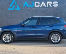 Zunanja slika - BMW X3 - serija : xDrive20d Avt. Sport-Panorama-2xLED-Gret.sed-Kam - 4 - Predogledna slika