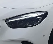 Zunanja slika - Mercedes-Benz B-Razred - B 180 Progressive Avt. - 5 - Predogledna slika