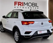 Zunanja slika - Volkswagen T-Roc - 1.6 TDI Comfortline•SLO•GRETJE SEDEŽEV•KAMERA•PDC• - 4 - Predogledna slika