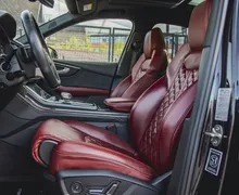Zunanja slika - Audi Q7 - S 4.0 TDI V8 Quattro-LASER-ACC-360-PANO-HLAJ-AIR - 10 - Predogledna slika